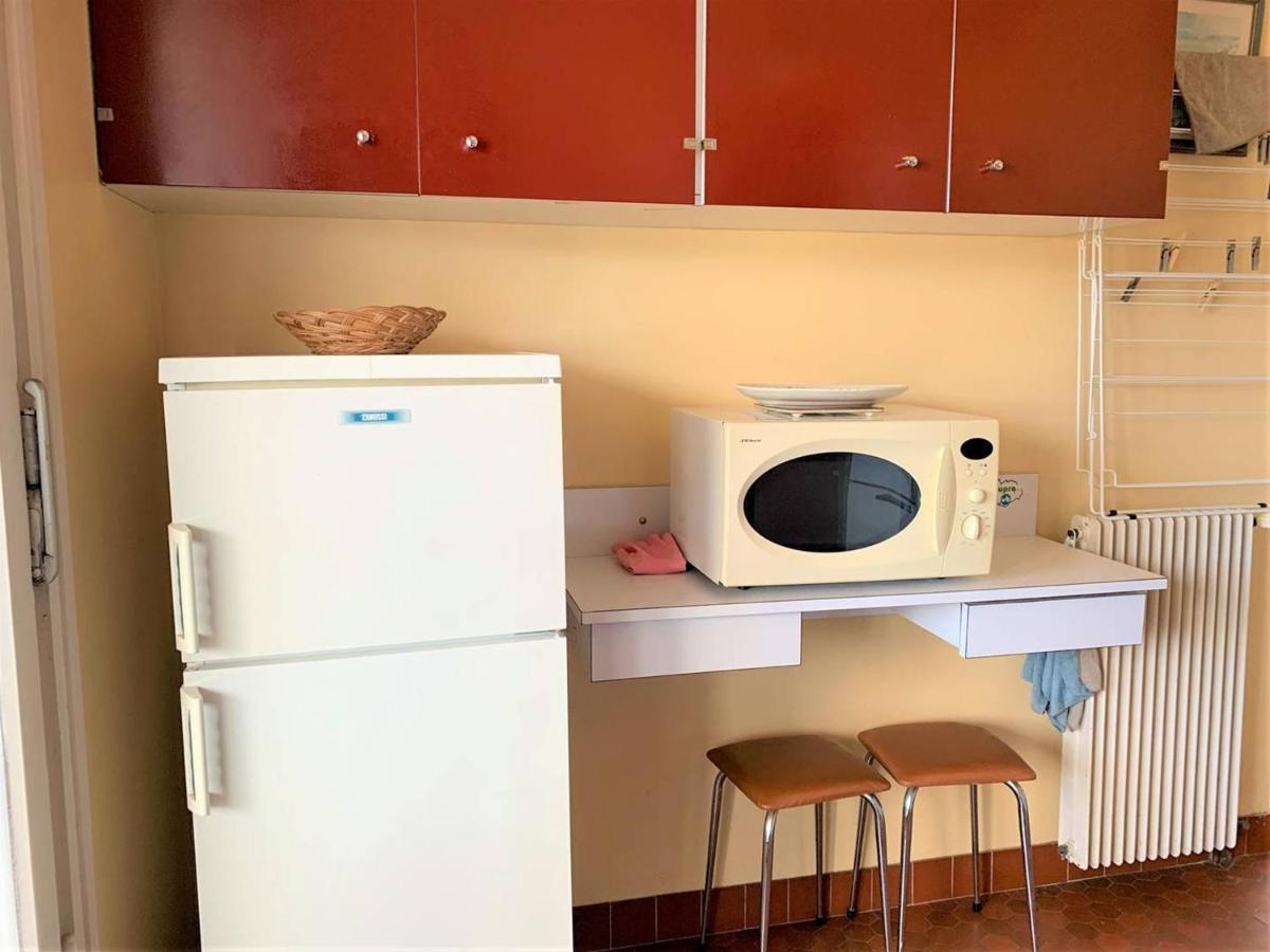 Appartement Avec Terrasse, Parking, Plage De Trestraou A Perros-Guirec - Fr-1-368-350 Eksteriør bilde